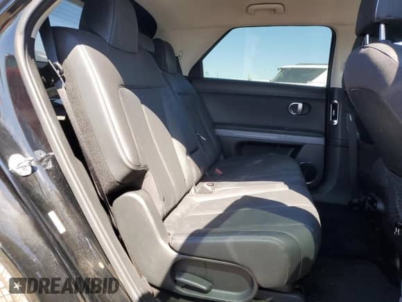 2023 Hyundai Ioniq 5 SEL z VIN KM8KNDAF0PU188117, wystawiony jako Copart lot #69776344 z przebiegiem 10 455 mil mil oraz Szkoda całkowita • Salvage title. Historia ofert i sprzedaży dostępna na DreamBid. Obrazek 11.