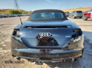 ✅ 2013 Audi TT • VIN: TRU4FAFKXD1010748 • Lot: 71125105. Listed on Copart with 99,928 mi. Free auction sales archive from the USA and detailed vehicle history report at DreamBid. Image 6.