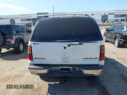 ✅ 2002 Chevrolet Tahoe LT • VIN: 1GNEC13Z32J335075 • Lot: 43088100. Listed on IAAI with 232,322 mi. Free auction sales archive from the USA and detailed vehicle history report at DreamBid. Image 16.