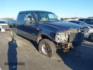 ✅ 2004 Ford F-350 XL • VIN: 1FTSW31P64EC04895 • Лот: 43564255. Опубликован ранее на IAAI с пробегом 343 050 миль. Бесплатный доступ к архиву аукционных продаж из США и подробный отчёт об истории автомобиля на DreamBid. Изображение 1.