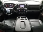 ✅ 2020 Chevrolet Silverado 1500 LT • VIN: 3GCUYDED5LG164292 • Lot: 72093494. Wystawiony na Copart z przebiegiem 59 460 mil. Bezpłatny archiwum sprzedaży aukcyjnych z USA i szczegółowy raport historii pojazdu na DreamBid. Zdjęcie 8.