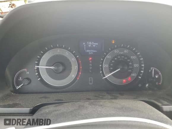 ✅ 2014 Honda Odyssey Touring • VIN: 5FNRL5H90EB094582 • Lot: 93588585. Listed on Copart with 148,694 mi. Free auction sales archive from the USA and detailed vehicle history report at DreamBid. Image 9.