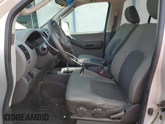 ✅ 2012 Nissan Xterra S • VIN: 5N1AN0NW8CC502255 • Lot: 81815715. Wystawiony na Copart z przebiegiem 131 094 mil. Bezpłatny archiwum sprzedaży aukcyjnych z USA i szczegółowy raport historii pojazdu na DreamBid. Zdjęcie 7.