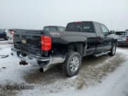 ✅ 2015 Chevrolet Silverado 2500HD LT • VIN: 1GC2KVE80FZ114082 • Лот: 42042535. Опубликован ранее на Copart с пробегом 69 863 миль. Бесплатный доступ к архиву аукционных продаж из США и подробный отчёт об истории автомобиля на DreamBid. Изображение 3.