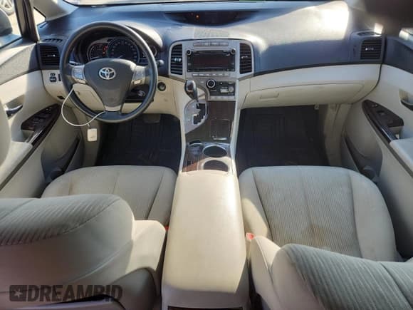 ✅ 2011 Toyota Venza • VIN: 4T3ZA3BBXBU053226 • Лот: 82181975. Опубликован ранее на Copart с пробегом 195 207 миль. Бесплатный доступ к архиву аукционных продаж из США и подробный отчёт об истории автомобиля на DreamBid. Изображение 8.