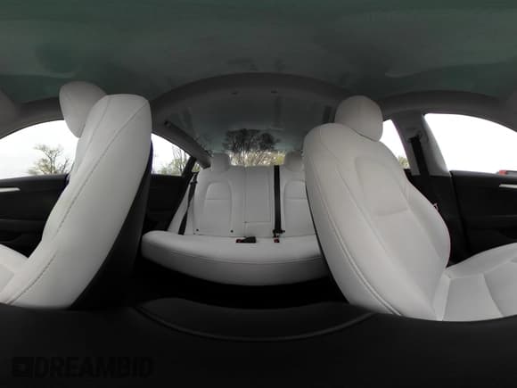 ✅ 2023 Tesla Model 3 • VIN: 5YJ3E1EA9PF569415 • Lot: 41941427. Listed on IAAI with 19,834 mi. Free auction sales archive from the USA and detailed vehicle history report at DreamBid. Image 20.