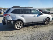 ✅ 2013 Subaru Outback Premium • VIN: 4S4BRCGCXD3308437 • Lot: 90805035. Listed on Copart with 224,259 mi. Free auction sales archive from the USA and detailed vehicle history report at DreamBid. Image 3.