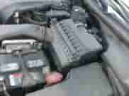 2013 Nissan Maxima SV с VIN 1N4AA5AP9DC813616, выставлен на аукционе IAAI как лот 42708005 с пробегом 88 510 миль миль и . История ставок и продаж доступна на DreamBid. Изображение 19.