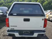 ✅ 2021 Chevrolet Colorado 4WD LT • VIN: 1GCHTCEN9M1161964 • Лот: 65781474. Опубликован ранее на Copart с пробегом 13 706 миль. Бесплатный доступ к архиву аукционных продаж из США и подробный отчёт об истории автомобиля на DreamBid. Изображение 6.