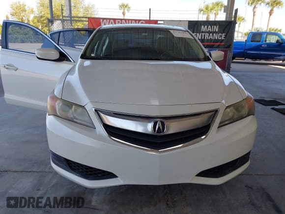 ✅ 2014 Acura ILX • VIN: 19VDE1F32EE014497 • Lot: 43742499. Listed on IAAI with 171,175 mi. Free auction sales archive from the USA and detailed vehicle history report at DreamBid. Image 12.
