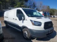 ✅ 2019 Ford Transit • VIN: 1FTYR2YM0KKB79949 • Lot: 41746967. Listed on IAAI with 129,460 mi. Free auction sales archive from the USA and detailed vehicle history report at DreamBid. Image 13.