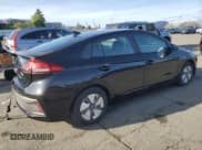 ✅ 2018 Hyundai Ioniq Blue • VIN: KMHC65LCXJU076393 • Lot: 49721705. Wystawiony na Copart z przebiegiem 29 957 mil. Bezpłatny archiwum sprzedaży aukcyjnych z USA i szczegółowy raport historii pojazdu na DreamBid. Zdjęcie 3.