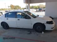 ✅ 2004 Saturn ION ION 1 • VIN: 1G8AG52F34Z189706 • Lot: 43704201. Listed on IAAI with 255,209 mi. Free auction sales archive from the USA and detailed vehicle history report at DreamBid. Image 13.