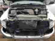 2019 Ram 1500 Express with VIN 1C6RR7FG5KS685508, listed as a Copart auction lot 82758934 with 162,114 mi miles and Salvage title. Bid and sale history available at DreamBid. Image 11.