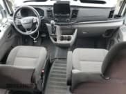 ✅ 2021 Ford Transit Passenger XL • VIN: 1FBAX2CG0MKA50822 • Lot: 58907025. Wystawiony na Copart z przebiegiem Nie podano. Bezpłatny archiwum sprzedaży aukcyjnych z USA i szczegółowy raport historii pojazdu na DreamBid. Zdjęcie 8.