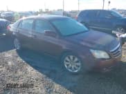✅ 2005 Toyota Avalon Limited • VIN: 4T1BK36B85U017542 • Лот: 43826272. Опубликован ранее на IAAI с пробегом 190 416 миль. Бесплатный доступ к архиву аукционных продаж из США и подробный отчёт об истории автомобиля на DreamBid. Изображение 1.