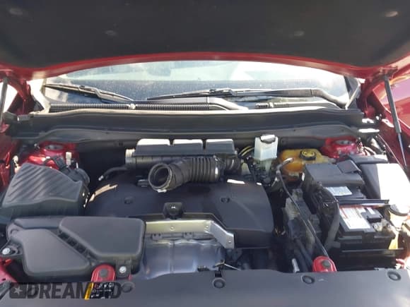 ✅ 2019 Buick Envision Preferred • VIN: LRBFXBSA1KD104806 • Lot: 43311399. Wystawiony na IAAI z przebiegiem 63 133 mil. Bezpłatny archiwum sprzedaży aukcyjnych z USA i szczegółowy raport historii pojazdu na DreamBid. Zdjęcie 10.