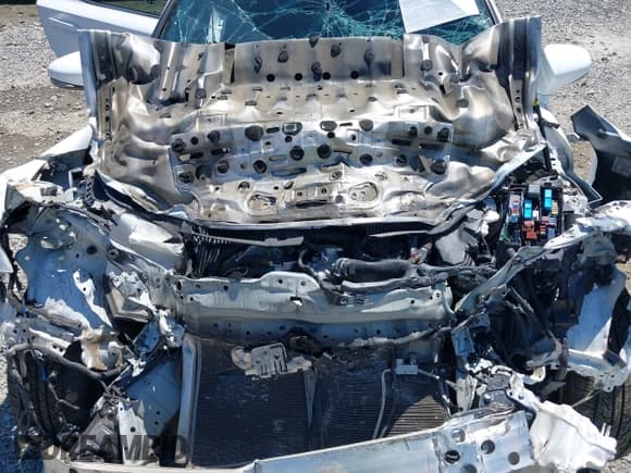 ✅ 2015 Lexus IS 250 • VIN: JTHBF1D2XF5065246 • Lot: 39541443. Listed on IAAI with Not provided. Free auction sales archive from the USA and detailed vehicle history report at DreamBid. Image 10.