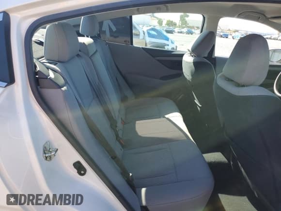 ✅ 2020 Subaru Legacy • VIN: 4S3BWAA60L3017383 • Lot: 70501675. Listed on Copart with 86,892 mi. Free auction sales archive from the USA and detailed vehicle history report at DreamBid. Image 10.