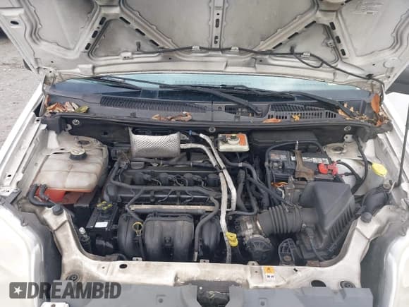 ✅ 2010 Ford Transit Connect XLT • VIN: NM0LS7DNXAT003801 • Lot: 43795404. Listed on IAAI with 103,148 mi. Free auction sales archive from the USA and detailed vehicle history report at DreamBid. Image 10.