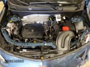 ✅ 2024 Buick Encore GX Preferred • VIN: KL4AMBSL8RB165849 • Лот: 51898295. Опубликован ранее на Copart с пробегом 8 750 миль. Бесплатный доступ к архиву аукционных продаж из США и подробный отчёт об истории автомобиля на DreamBid. Изображение 13.