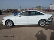 ✅ 2016 Audi A6 Premium Plus • VIN: WAUDFAFC6GN180666 • Lot: 41804987. Wystawiony na IAAI z przebiegiem 57 048 mil. Bezpłatny archiwum sprzedaży aukcyjnych z USA i szczegółowy raport historii pojazdu na DreamBid. Zdjęcie 15.