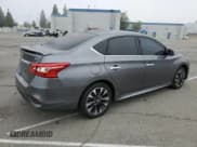 ✅ 2019 Nissan Sentra SR • VIN: 3N1AB7AP0KY352381 • Lot: 82758575. Wystawiony na Copart z przebiegiem 103 626 mil. Bezpłatny archiwum sprzedaży aukcyjnych z USA i szczegółowy raport historii pojazdu na DreamBid. Zdjęcie 3.