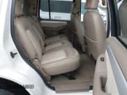 ✅ 2002 Mercury Mountaineer • VIN: 4M2ZU86W12ZJ35003 • Лот: 41193635. Опубликован ранее на IAAI с пробегом 168 601 миль. Бесплатный доступ к архиву аукционных продаж из США и подробный отчёт об истории автомобиля на DreamBid. Изображение 8.