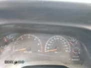 ✅ 1999 Dodge 1500 • VIN: 1B7HF13Z6XJ505997 • Lot: 49841275. Listed on Copart with 100,000 mi. Free auction sales archive from the USA and detailed vehicle history report at DreamBid. Image 9.