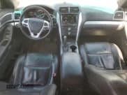 ✅ 2015 Ford Explorer XLT • VIN: 1FM5K7D95FGC65848 • Lot: 60741575. Listed on Copart with 210,994 mi. Free auction sales archive from the USA and detailed vehicle history report at DreamBid. Image 8.