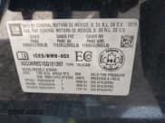 ✅ 2016 Chevrolet Silverado 1500 LT • VIN: 3GCUKREC1GG161367 • Lot: 42094082. Listed on IAAI with 183,661 mi. Free auction sales archive from the USA and detailed vehicle history report at DreamBid. Image 9.