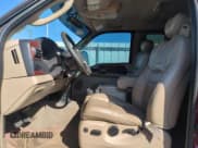 ✅ 2005 Ford F-250 XL • VIN: 1FTSX21P75EB10615 • Lot: 61637255. Listed on Copart with 188,814 mi. Free auction sales archive from the USA and detailed vehicle history report at DreamBid. Image 7.