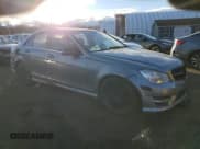 ✅ 2012 Mercedes-Benz C 300 Sport • VIN: WDDGF8BB2CR196068 • Lot: 92934885. Listed on Copart with 111,041 mi. Free auction sales archive from the USA and detailed vehicle history report at DreamBid. Image 4.