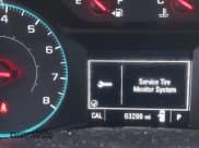 ✅ 2018 Chevrolet Equinox LT • VIN: 3GNAXJEV7JS607766 • Lot: 43641194. Wystawiony na IAAI z przebiegiem 63 299 mil. Bezpłatny archiwum sprzedaży aukcyjnych z USA i szczegółowy raport historii pojazdu na DreamBid. Zdjęcie 15.