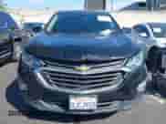 2018 Chevrolet Equinox LT с VIN 2GNAXJEV3J6193495, выставлен на аукционе IAAI как лот 43306300 с пробегом 139 270 миль миль и . История ставок и продаж доступна на DreamBid. Изображение 13.