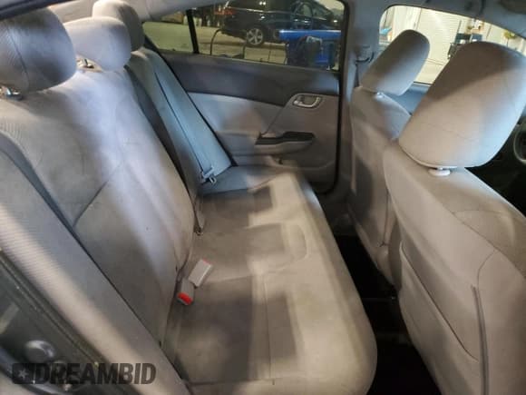 ✅ 2012 Honda Civic LX • VIN: 19XFB2F59CE342609 • Lot: 62232035. Wystawiony na Copart z przebiegiem 133 664 mil. Bezpłatny archiwum sprzedaży aukcyjnych z USA i szczegółowy raport historii pojazdu na DreamBid. Zdjęcie 10.