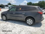 ✅ 2009 Chevrolet Traverse LS • VIN: 1GNEV13D69S162574 • Lot: 62052225. Wystawiony na Copart z przebiegiem 175 811 mil. Bezpłatny archiwum sprzedaży aukcyjnych z USA i szczegółowy raport historii pojazdu na DreamBid. Zdjęcie 2.