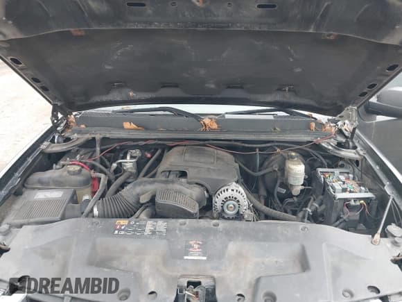 ✅ 2013 GMC Sierra 1500 SL • VIN: 1GTR2UEA8DZ408824 • Лот: 43660504. Опубликован ранее на IAAI с пробегом 219 644 миль. Бесплатный доступ к архиву аукционных продаж из США и подробный отчёт об истории автомобиля на DreamBid. Изображение 10.