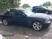 ✅ 2013 Dodge Charger RT • VIN: 2C3CDXCT6DH651249 • Lot: 43299477. Listed on IAAI with 178,174 mi. Free auction sales archive from the USA and detailed vehicle history report at DreamBid. Image 13.