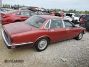 ✅ 1990 Jaguar XJ • VIN: SAJHY1746LC611424 • Лот: 71795134. Опубликован ранее на Copart с пробегом 152 814 миль. Бесплатный доступ к архиву аукционных продаж из США и подробный отчёт об истории автомобиля на DreamBid. Изображение 3.