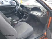 ✅ 1999 Ford Mustang GT • VIN: 1FAFP42X1XF226018 • Lot: 41506742. Listed on IAAI with Not provided. Free auction sales archive from the USA and detailed vehicle history report at DreamBid. Image 5.