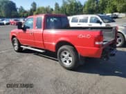 ✅ 2006 Ford Ranger XL • VIN: 1FTZR15E66PA41613 • Lot: 80539215. Listed on Copart with 161,249 mi. Free auction sales archive from the USA and detailed vehicle history report at DreamBid. Image 2.