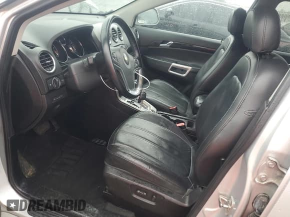 ✅ 2014 Chevrolet Captiva Sport LT • VIN: 3GNAL3EK0ES545968 • Lot: 55569335. Wystawiony na Copart z przebiegiem 74 114 mil. Bezpłatny archiwum sprzedaży aukcyjnych z USA i szczegółowy raport historii pojazdu na DreamBid. Zdjęcie 7.