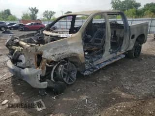 ✅ 2019 Chevrolet Silverado 1500 LT Trail Boss • VIN: 1GCPYFED1KZ146878 • Lot: 59704045. Wystawiony na Copart z przebiegiem Nie podano. Bezpłatny archiwum sprzedaży aukcyjnych z USA i szczegółowy raport historii pojazdu na DreamBid. Zdjęcie 1.