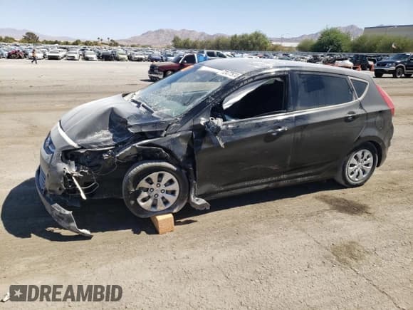 ✅ 2016 Hyundai Accent SE • VIN: KMHCT5AE8GU290076 • Лот: 72477574. Опубликован ранее на Copart с пробегом Не указан. Бесплатный доступ к архиву аукционных продаж из США и подробный отчёт об истории автомобиля на DreamBid. Изображение 1.