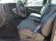 ✅ 2000 Chevrolet Silverado 1500 • VIN: 1GCEK14W5YZ305361 • Lot: 63910894. Listed on Copart with Not provided. Free auction sales archive from the USA and detailed vehicle history report at DreamBid. Image 7.