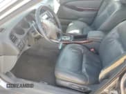 ✅ 2000 Acura TL • VIN: 19UUA5675YA016850 • Лот: 85766855. Опубликован ранее на Copart с пробегом 112 616 миль. Бесплатный доступ к архиву аукционных продаж из США и подробный отчёт об истории автомобиля на DreamBid. Изображение 7.