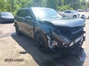 ✅ 2025 Honda CR-V Sport-L • VIN: 7FARS5H80SE012991 • Lot: 42032828. Listed on IAAI with 11,018 mi. Free auction sales archive from the USA and detailed vehicle history report at DreamBid. Image 1.