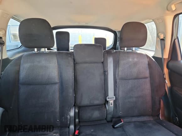 ✅ 2015 Nissan Pathfinder SV • VIN: 5N1AR2MN2FC669112 • Лот: 80874955. Опубликован ранее на Copart с пробегом 127 489 миль. Бесплатный доступ к архиву аукционных продаж из США и подробный отчёт об истории автомобиля на DreamBid. Изображение 10.