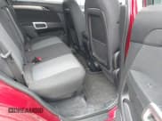 ✅ 2012 Chevrolet Captiva Sport LT • VIN: 3GNAL3E53CS652200 • Lot: 42126641. Wystawiony na IAAI z przebiegiem 191 050 mil. Bezpłatny archiwum sprzedaży aukcyjnych z USA i szczegółowy raport historii pojazdu na DreamBid. Zdjęcie 8.